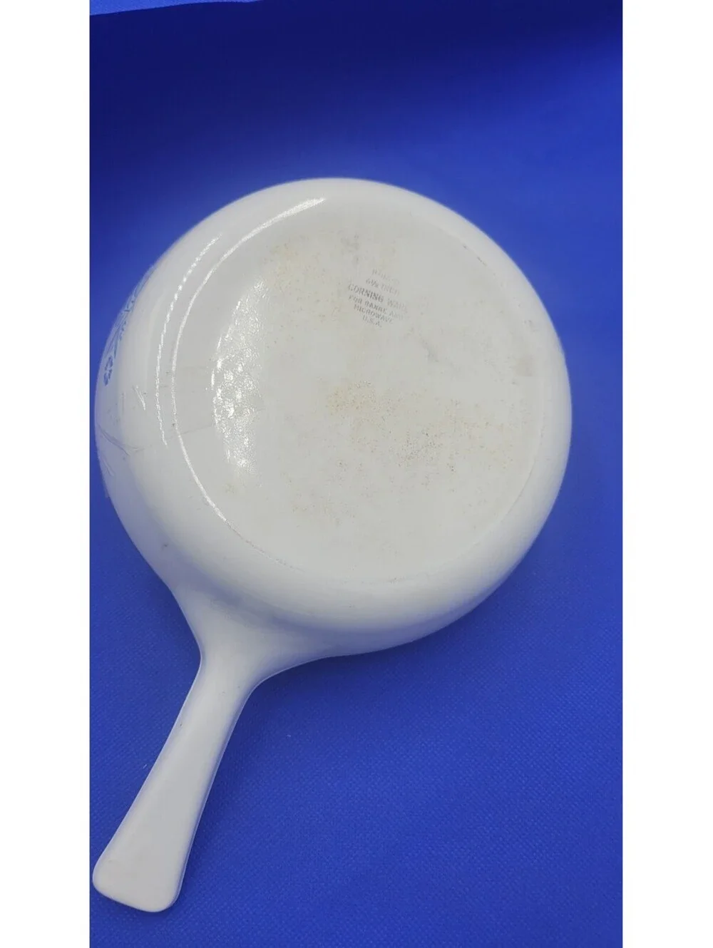 Corningware this vintage